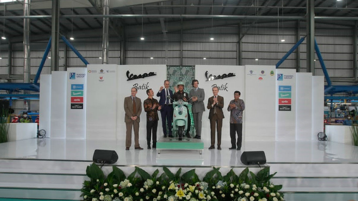 01 Piaggio inaugurazione stabilimento indonesia