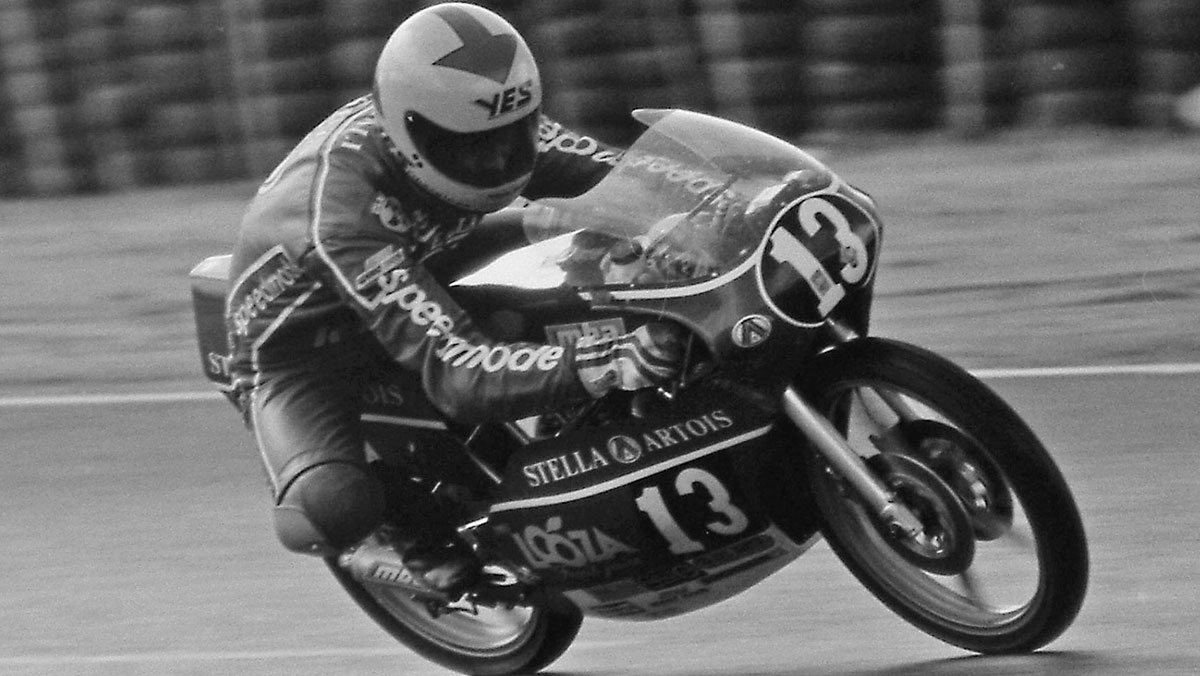 Pilotos de MotoGP: supersticiones, manías y rituales 3 83Vitali Maurizio MBA125
