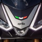 Aprilia Tuono V4