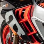 Aprilia Tuono V4