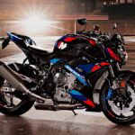 BMW M 1000 R