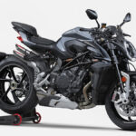 MV Agusta Brutale 1000 RR y RS