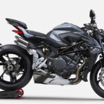 MV Agusta Brutale 1000 RR y RS