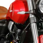Fotos: Las 10 motos custom más baratas para el carnet de coche. 8 Benda Eagle 125