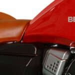 Fotos: Las 10 motos custom más baratas para el carnet de coche. 9 Benda Eagle 125