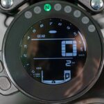 Fotos: Las 10 motos custom más baratas para el carnet de coche. 17 Benda Venetor 125