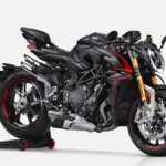 MV Agusta Brutale 1000 RR y RS