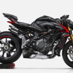 MV Agusta Brutale 1000 RR y RS