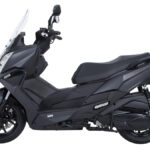 Kymco Dink 125 R