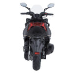 Kymco Dink 125 R