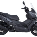 Kymco Dink 125 R