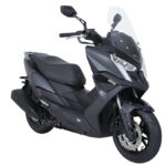 Kymco Dink 125 R