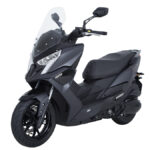 Kymco Dink 125 R