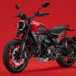 Ducati Scrambler 2023