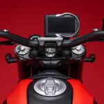 Ducati Scrambler 2023