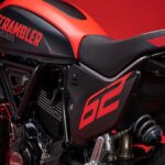 Ducati Scrambler 2023