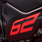 Ducati Scrambler 2023