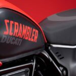 Ducati Scrambler 2023