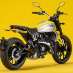 Ducati Scrambler 2023