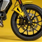 Ducati Scrambler 2023