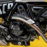 Ducati Scrambler 2023