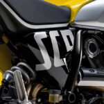 Ducati Scrambler 2023