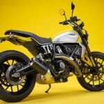 Ducati Scrambler 2023