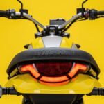 Ducati Scrambler 2023