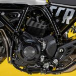 Ducati Scrambler 2023