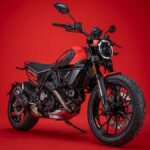 Ducati Scrambler 2023