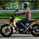 Ducati Scrambler 2023