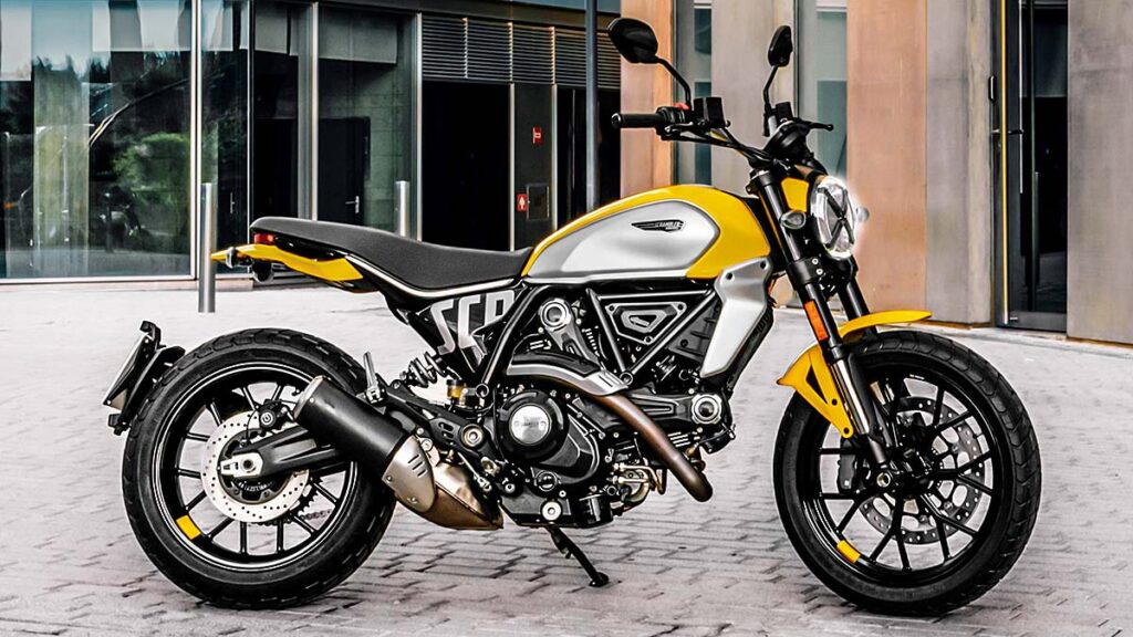 Ducati Scrambler 2023 44