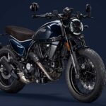 Ducati Scrambler 2023