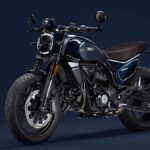 Ducati Scrambler 2023