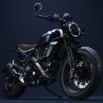 Ducati Scrambler 2023