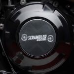 Ducati Scrambler 2023