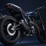 Ducati Scrambler 2023