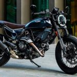 Ducati Scrambler 2023