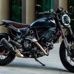 Ducati Scrambler 2023