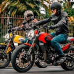 Ducati Scrambler 2023