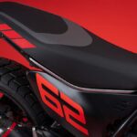 Ducati Scrambler 2023