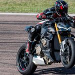 Ducati Streetfighter V4