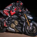 Ducati Streetfighter V4