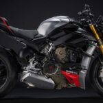 Ducati Streetfighter V4