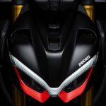 Ducati Streetfighter V4