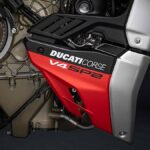 Ducati Streetfighter V4