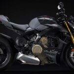 Ducati Streetfighter V4