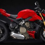 Ducati Streetfighter V4