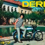 Historia Derbi: segunda parte