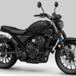 Honda CL500 2023